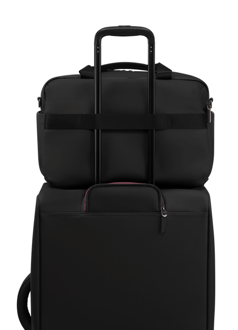 Lipault Lost In Berlin 24H Bag 2.0  Black