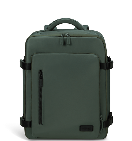 City Plume Sac à dos de voyage 17"