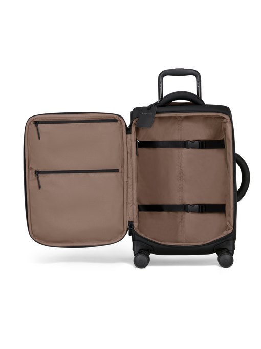 Lipault Lost In Berlin Cabin 2.0 55cm  Noir