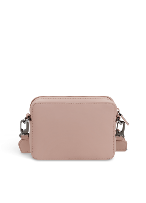Lipault Lost In Berlin Crossbody Bag - The Box  Rose Quartz