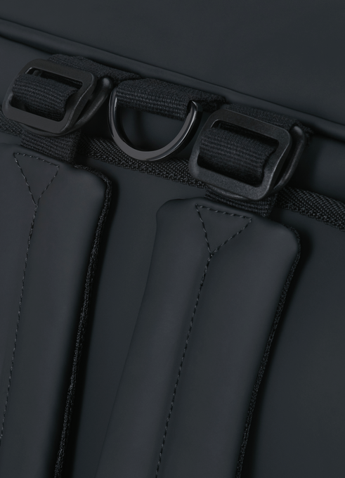 Lipault Lost In Berlin 48h Bag  Noir