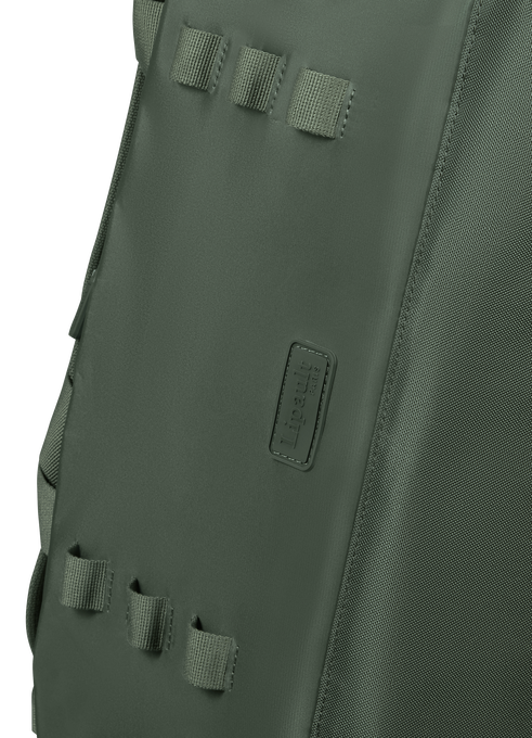 Lipault City Plume 72H Bag  Khaki