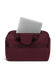 Lipault City Plume 24H Bag 2.0  Bordeaux
