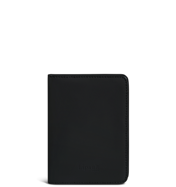 Lost In Berlin Protège-passeport