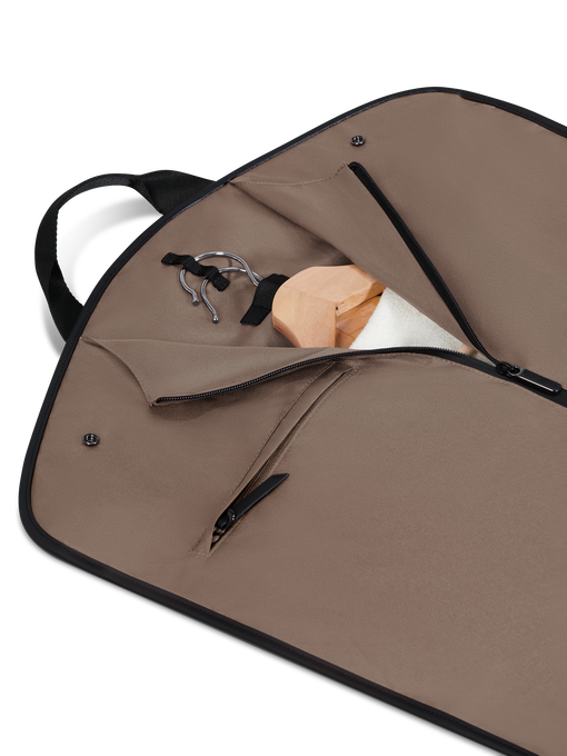 Lost In Berlin Kledingtas