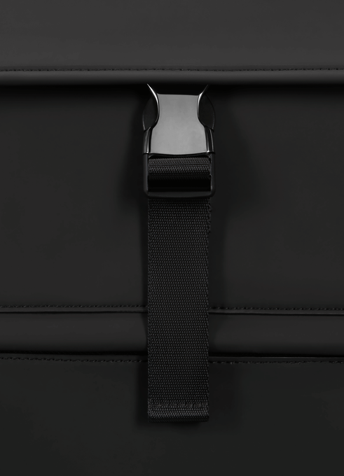 Lipault Lost In Berlin Cargo Backpack 2.0  Noir