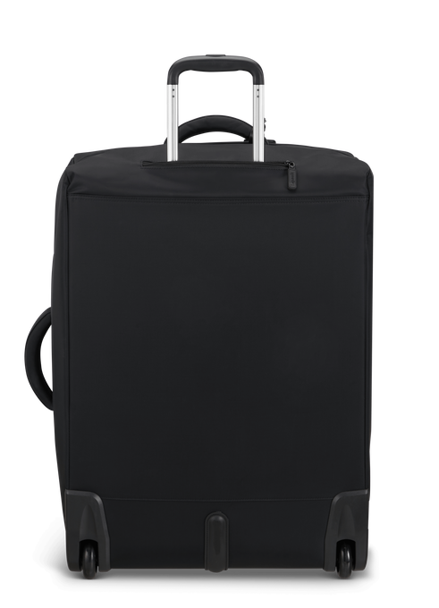 Lipault Foldable Plume Long Trip  Noir