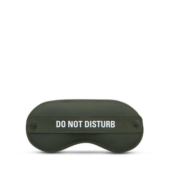 Lipault Travel Accessories Slaapmasker