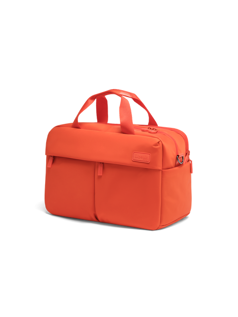 City Plume Sac 24 heures  Flash Coral