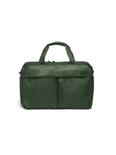 City Plume Sac 24 heures  Khaki