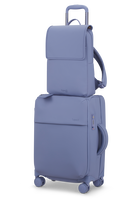 Lost In Berlin Square Backpack 15"