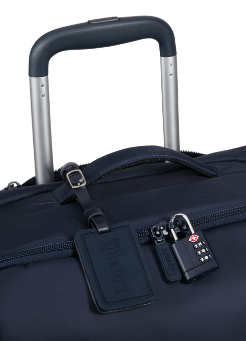 Foldable Plume Valise 2 roues 45cm