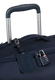 Foldable Plume Valise 2 roues 45cm