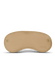 Lipault Lipault Travel Accessories Eye mask  Sandstone