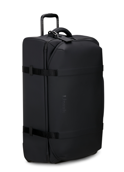 Lipault Lost In Berlin Large Exile Duffle/Wh 81cm  Noir