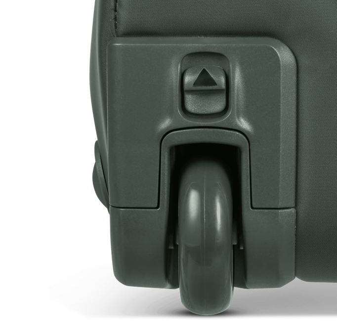 Lipault Foldable Plume Mini Cabin  Khaki