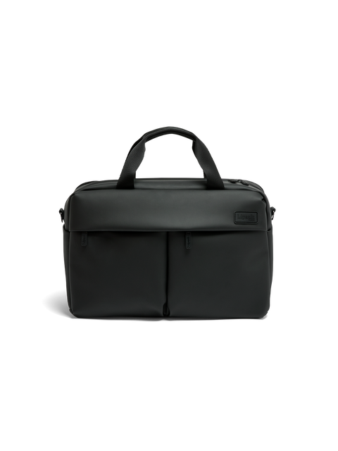 Lost In Berlin Sac 24 heures  Noir