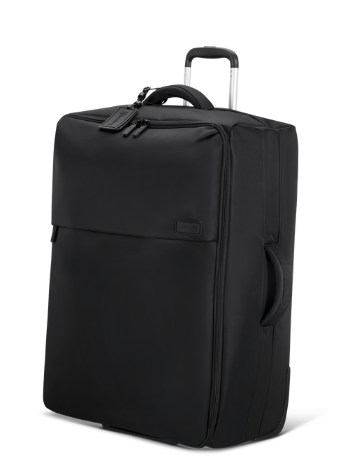Lipault Foldable Plume Long Trip  Noir
