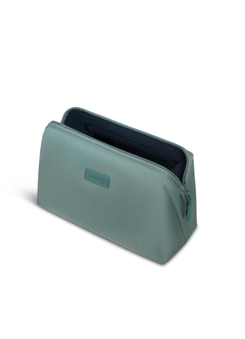 Lipault Plume Accessoires Toilet Kit  Blue Tides