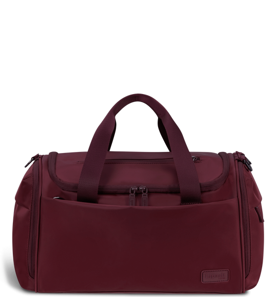 City Plume Baby Changing Bag