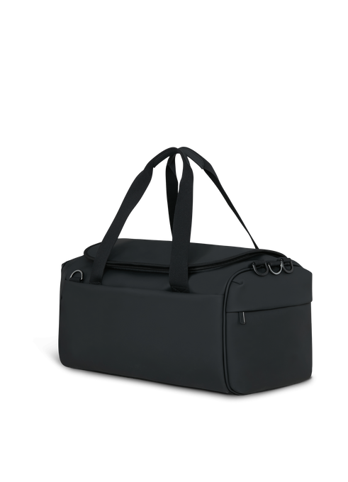 Lipault Lost In Berlin 48h Bag  Noir
