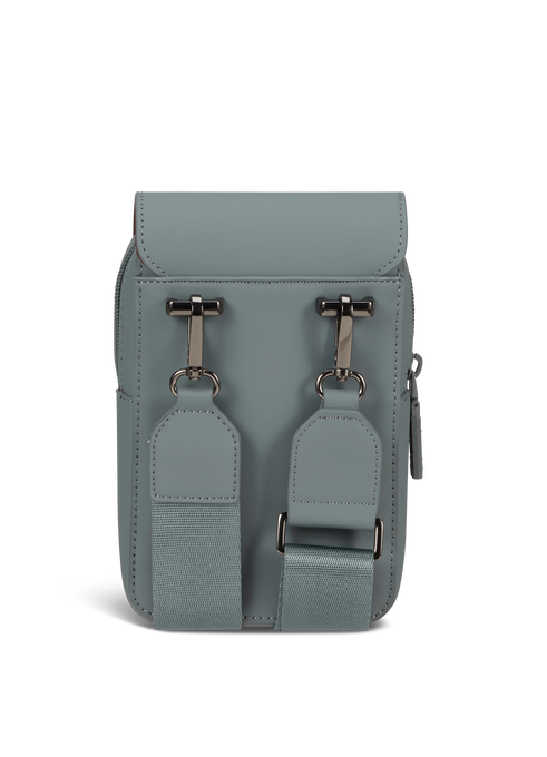 Lipault Lost In Berlin Crossover - Travel Case  Cement Storm