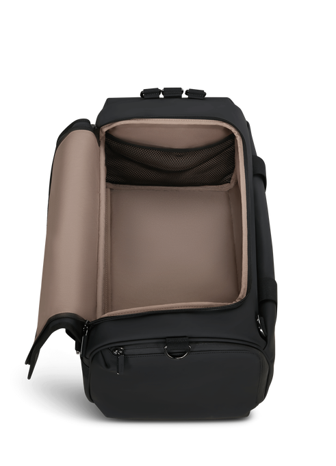 Lipault Lost In Berlin 48h Bag  Noir