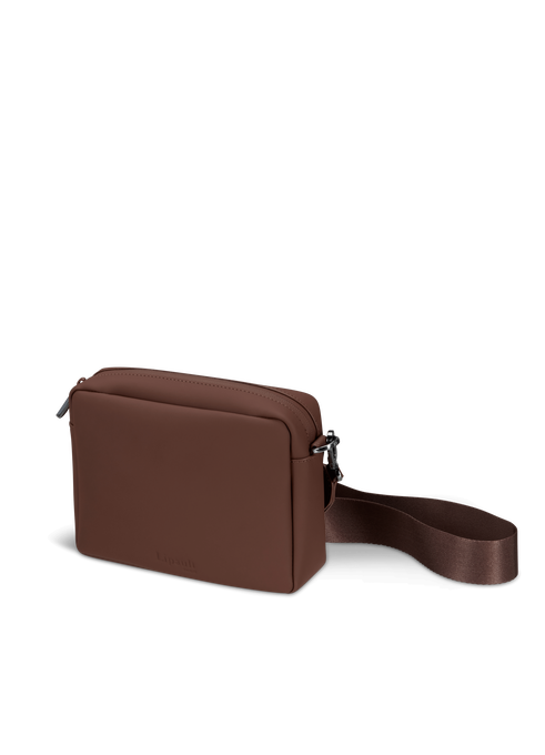 Lipault Lost In Berlin The Big Box  Spiced Mocha