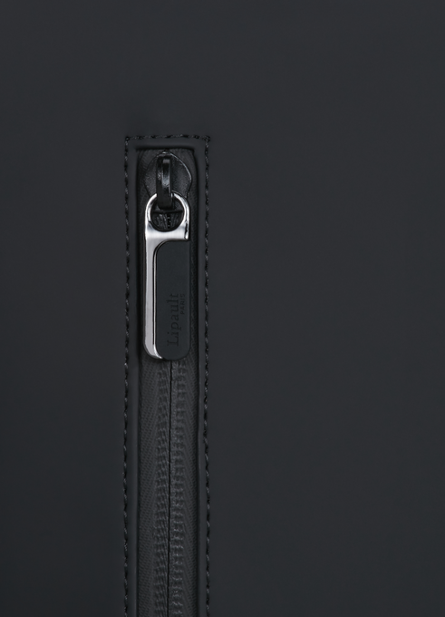 Lipault Lost In Berlin Saint-Germain Backpack  Noir