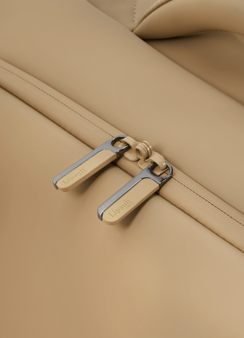 Lipault Lost In Berlin Cabin 2.0 55cm  Sandstone