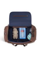 Lost In Berlin Baby Changing Bag