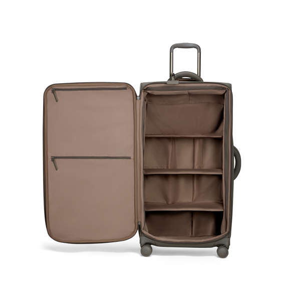 Lost In Berlin Trunk 79cm
