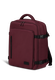 Lipault City Plume Travel Backpack  Bordeaux