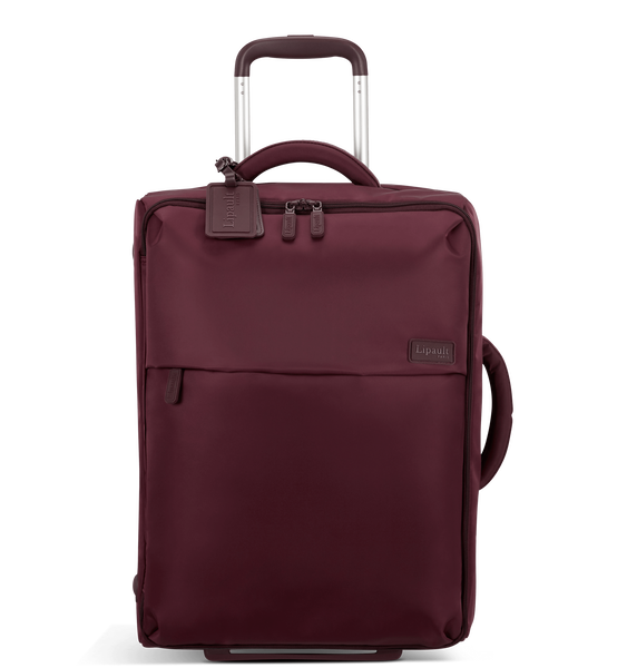 Foldable Plume Valise cabine 55cm