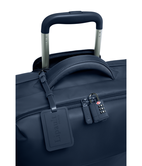 Lipault Plume Cabin 55cm  Navy