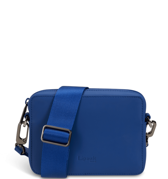 Lost In Berlin Crossbody bag - The Box