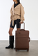 Lost In Berlin Medium Trip suitcase 63cm