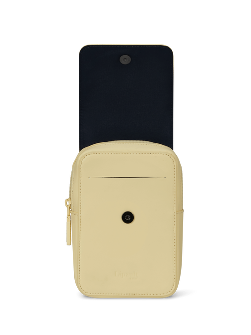 Lipault Lost In Berlin Crossover - Travel Case  Melting Butter