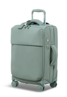 Lost In Berlin Valise cabine 55cm