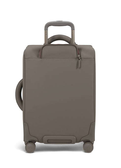 Lipault Lost In Berlin Cabin 2.0 55cm  Ash Stone