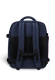 Lipault City Plume Travel Backpack  Bleu Marine