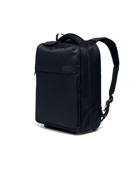 Plume Business Pilot Case  Bleu Marine