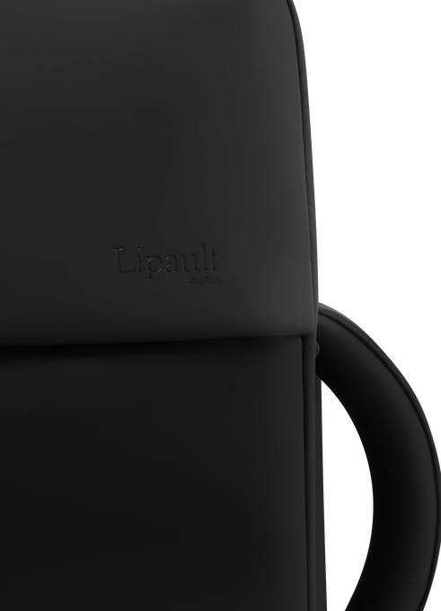Lipault Lost In Berlin Cabin 2.0 55cm  Noir