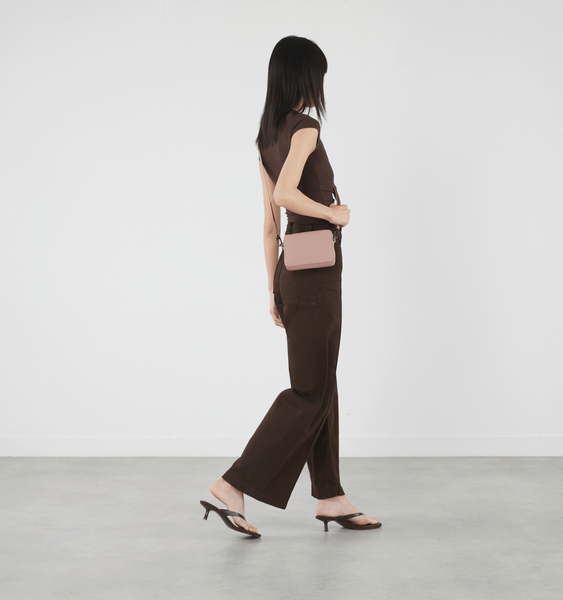 Lost In Berlin Crossbody bag - The Box