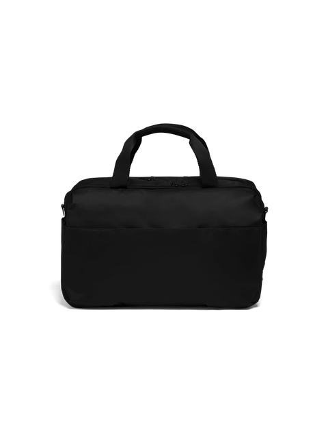 City Plume Sac 24 heures  Noir