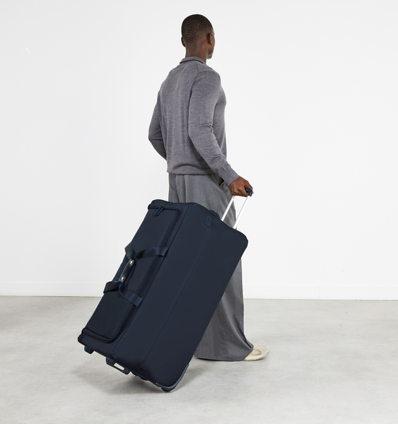 Foldable Plume Sac de voyage