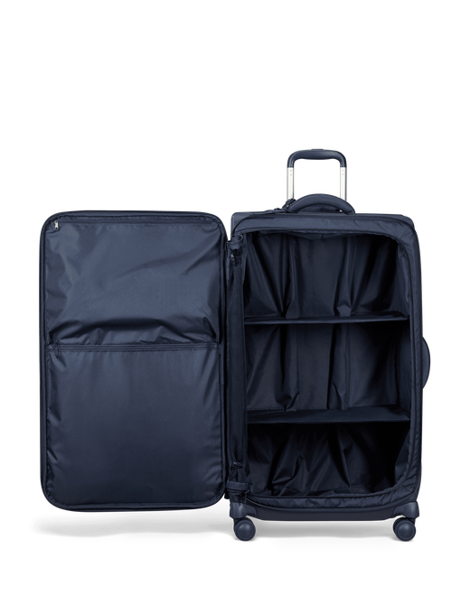 Lipault Plume Very Long Trip  Bleu Marine