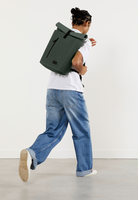 City Plume Rugzak Rolltop 15.6"