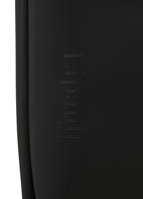 Lipault Lost In Berlin Large Exile Duffle/Wh 81cm  Noir