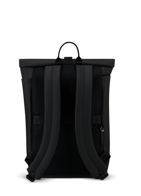 Lipault Lost In Berlin Rolltop Backpack 2.0  Noir